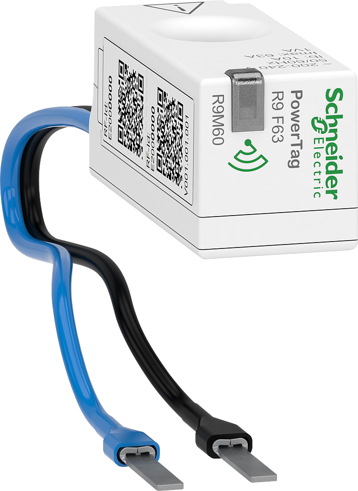 Capteur mesure sans fil mono